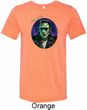 Frankenstein Tee Frankie Boy Tri Blend Tee