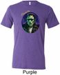 Frankenstein Tee Frankie Boy Tri Blend Tee