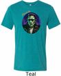 Frankenstein Tee Frankie Boy Tri Blend Tee