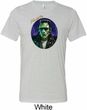 Frankenstein Tee Frankie Boy Tri Blend Tee