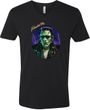 Frankenstein Tee Frankie Boy V-neck