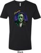 Frankenstein Tee Frankie Boy V-neck