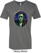 Frankenstein Tee Frankie Boy V-neck