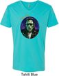 Frankenstein Tee Frankie Boy V-neck