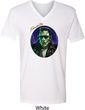 Frankenstein Tee Frankie Boy V-neck