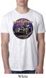 Frankenstein Tee Frankie's Speed Shop Burnout T-shirt