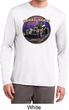 Frankenstein Tee Frankie's Speed Shop Dry Wicking Long Sleeve