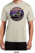 Frankenstein Tee Frankie's Speed Shop Dry Wicking T-shirt