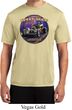 Frankenstein Tee Frankie's Speed Shop Dry Wicking T-shirt