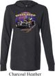 Frankenstein Tee Frankie's Speed Shop Lightweight Hoodie