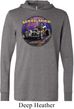 Frankenstein Tee Frankie's Speed Shop Lightweight Hoodie