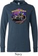 Frankenstein Tee Frankie's Speed Shop Lightweight Hoodie