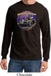 Frankenstein Tee Frankie's Speed Shop Long Sleeve