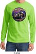 Frankenstein Tee Frankie's Speed Shop Long Sleeve