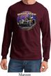 Frankenstein Tee Frankie's Speed Shop Long Sleeve