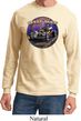 Frankenstein Tee Frankie's Speed Shop Long Sleeve