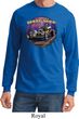 Frankenstein Tee Frankie's Speed Shop Long Sleeve
