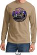 Frankenstein Tee Frankie's Speed Shop Long Sleeve