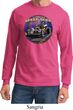 Frankenstein Tee Frankie's Speed Shop Long Sleeve