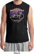 Frankenstein Tee Frankie's Speed Shop Muscle Shirt
