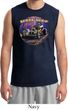 Frankenstein Tee Frankie's Speed Shop Muscle Shirt