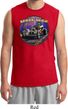 Frankenstein Tee Frankie's Speed Shop Muscle Shirt