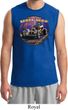 Frankenstein Tee Frankie's Speed Shop Muscle Shirt