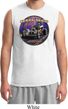 Frankenstein Tee Frankie's Speed Shop Muscle Shirt