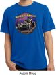 Frankenstein Tee Frankie's Speed Shop Pigment Dyed T-shirt