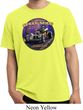 Frankenstein Tee Frankie's Speed Shop Pigment Dyed T-shirt