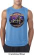 Frankenstein Tee Frankie's Speed Shop Sleeveless Shirt