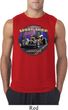 Frankenstein Tee Frankie's Speed Shop Sleeveless Shirt
