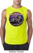 Frankenstein Tee Frankie's Speed Shop Sleeveless Shirt