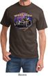 Frankenstein Tee Frankie's Speed Shop T-shirt