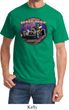 Frankenstein Tee Frankie's Speed Shop T-shirt