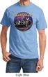Frankenstein Tee Frankie's Speed Shop T-shirt