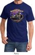 Frankenstein Tee Frankie's Speed Shop T-shirt