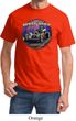Frankenstein Tee Frankie's Speed Shop T-shirt