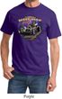 Frankenstein Tee Frankie's Speed Shop T-shirt