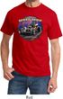 Frankenstein Tee Frankie's Speed Shop T-shirt