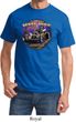 Frankenstein Tee Frankie's Speed Shop T-shirt