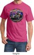 Frankenstein Tee Frankie's Speed Shop T-shirt