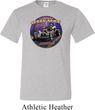 Frankenstein Tee Frankie's Speed Shop Tall T-shirt