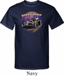 Frankenstein Tee Frankie's Speed Shop Tall T-shirt