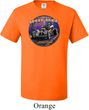 Frankenstein Tee Frankie's Speed Shop Tall T-shirt