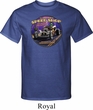 Frankenstein Tee Frankie's Speed Shop Tall T-shirt