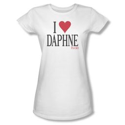 Frasier Daphne Shirt Juniors Shirt Tee T-Shirt
