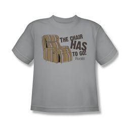 Frasier The Chair Shirt Kids Shirt Youth Tee T-Shirt