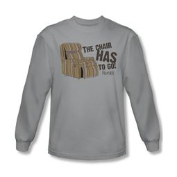 Frasier The Chair Shirt Long Sleeve Tee T-Shirt