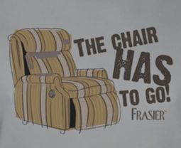 Frasier The Chair Shirts